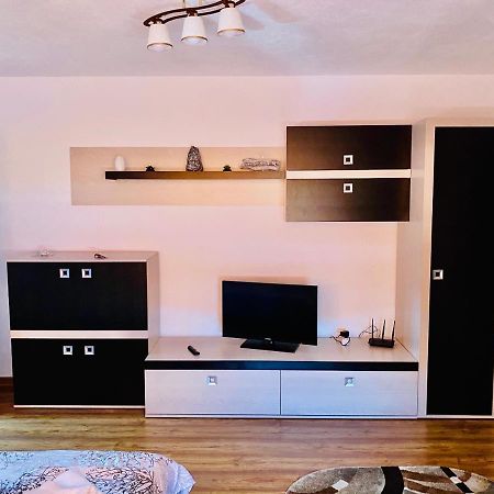 Apartament Sunshine Orşova 외부 사진