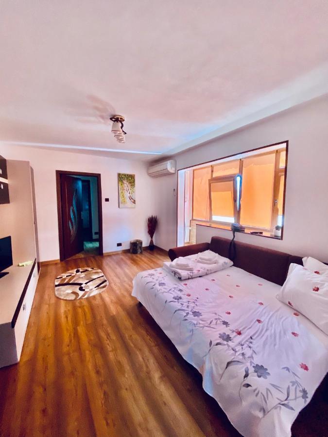 Apartament Sunshine Orşova 외부 사진