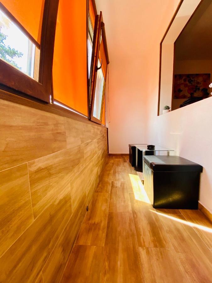 Apartament Sunshine Orşova 외부 사진