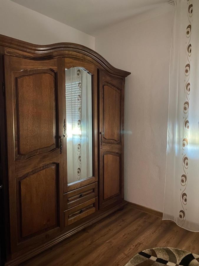 Apartament Sunshine Orşova 외부 사진